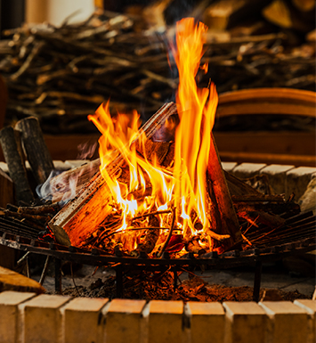 リビングルーム