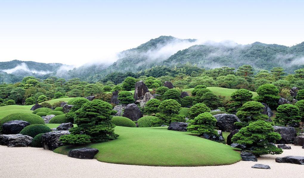 安立美術館（安来市）