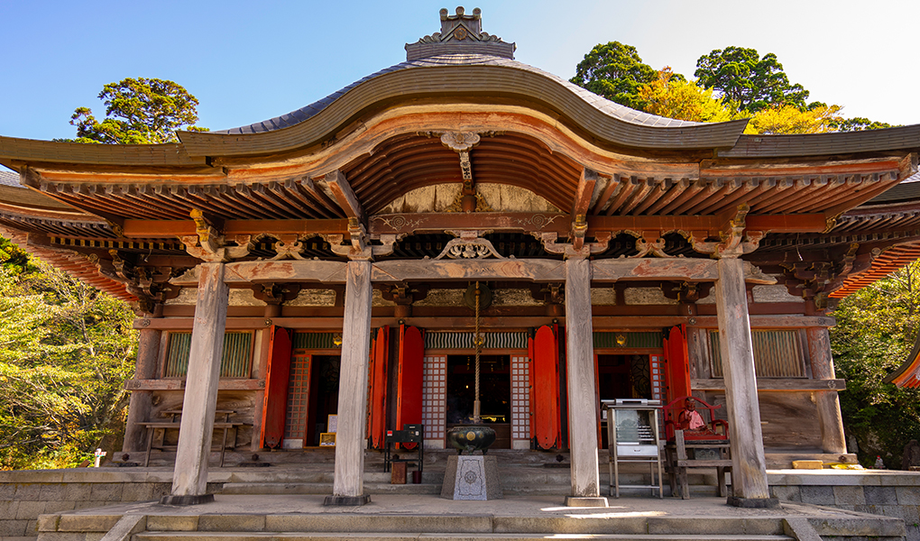 大山寺