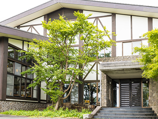 チェックアウト